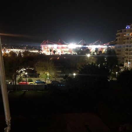 Metropolitan Complex Suite Faliro Piraeus Exterior photo